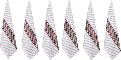 Urban Villa Kitchen Towels, Cotton Dish Towels, Mitered Corners, Ultra Soft