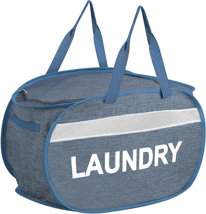 Collapsible Laundry Baskets