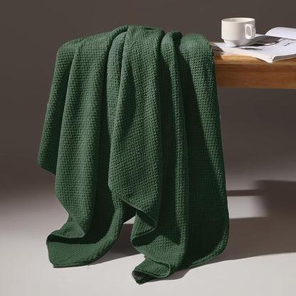 REDKISS 6-Piece Bath Towel Set