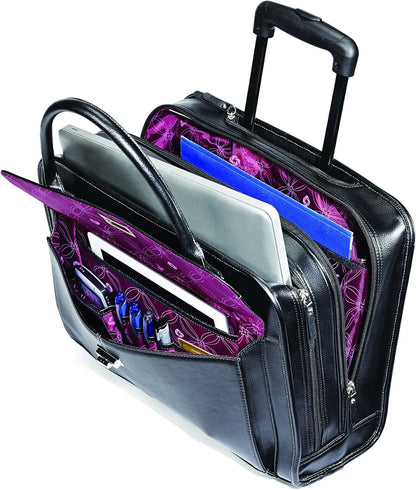 Samsonite Mobile Office, Black, One Size