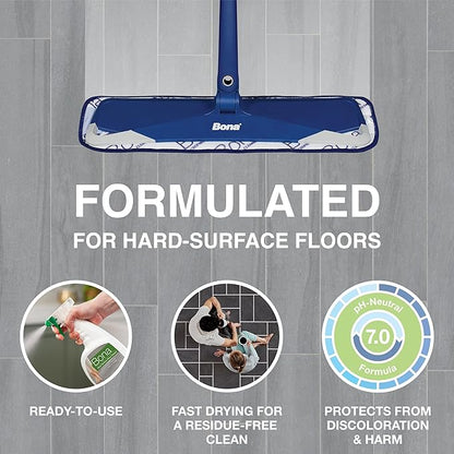 Bona Multi-Surface Floor Cleaner Spray