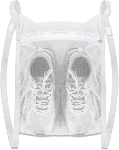 Laundry Bags, Sneaker Wash & Dry Net Bag