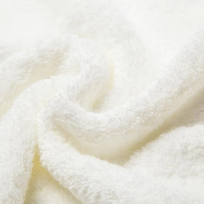 Ultra Thick, Soft & Absorbent Cotton Hand Towels
