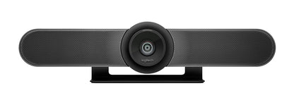 Logitech MeetUp and Expansion Mic HD Video and Audio Conferencing System for Small Meeting Rooms (Renewed)