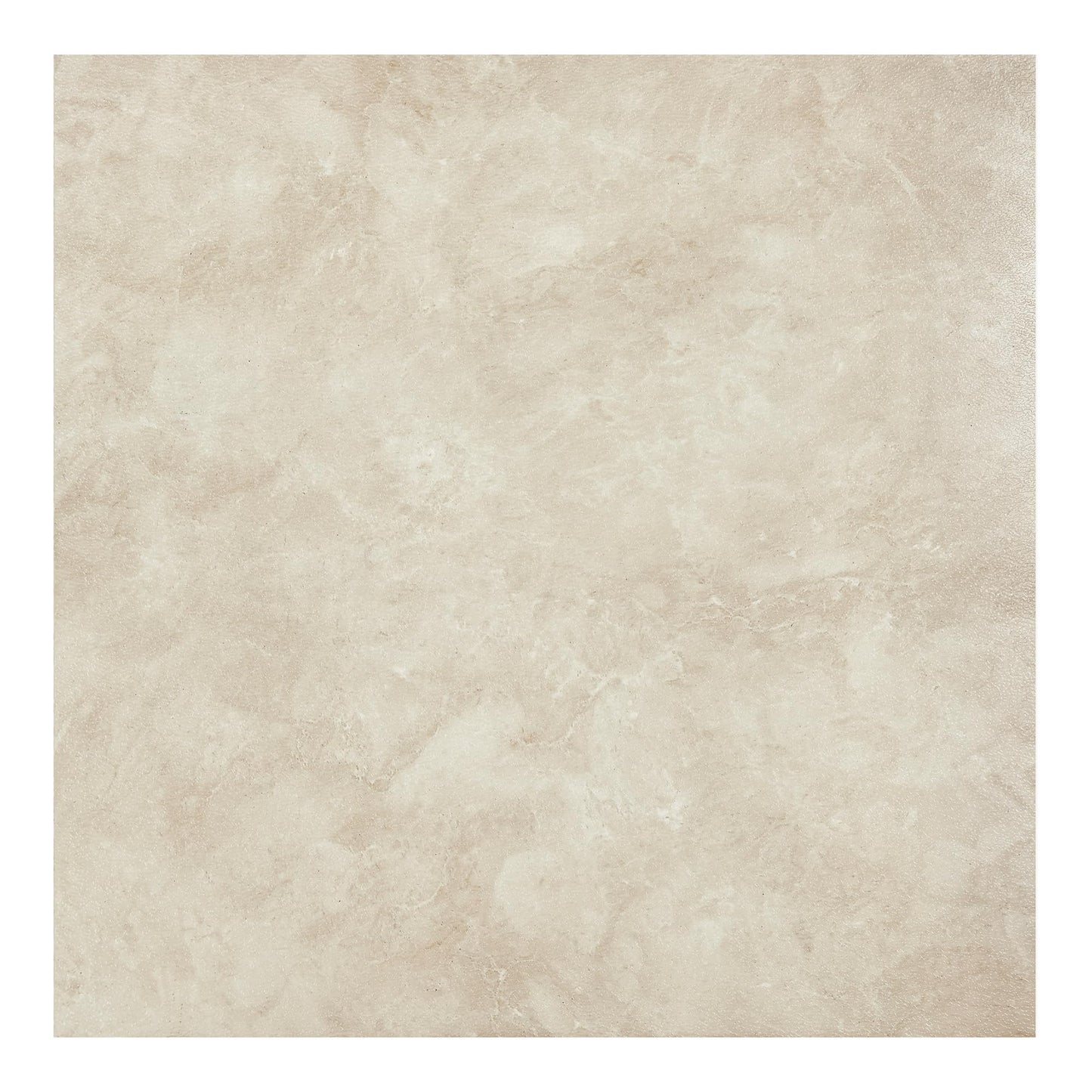 Tivoli Self Adhesive Vinyl Floor Tiles, 45 Tiles - 12" x 12", Light Oak Plank-Look - Peel & Stick, DIY Flooring for Kitchen, Dining Room, Bedrooms, Basements & Bathrooms by Achim Home Decor