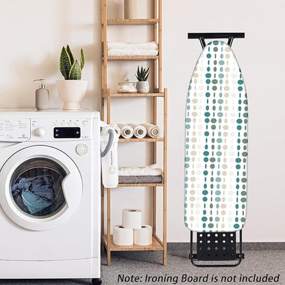 BNDX Extra-Wide Ironing Board Cover