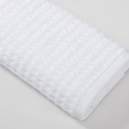Tommy Bahama- Hand Towel Set, Highly Absorbent Cotton Bathroom Decor, Low
