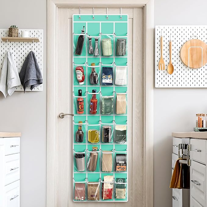 Simple Houseware 24 Pockets