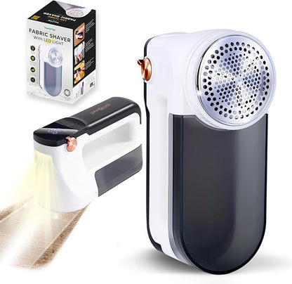 True & Tidy XL Rechargeable Fabric Shaver