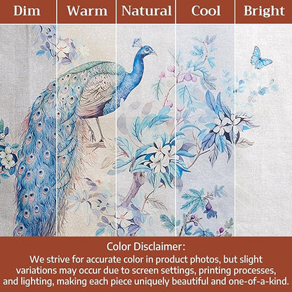 Maison d' Hermine Kitchen Towel 100% Combed Cotton Premium Set of 3