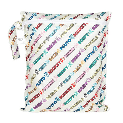 Bumkins Disney Waterproof Wet Bag