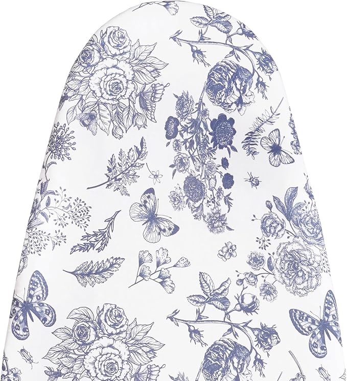 Large Ironing Board Cover and Pad 21x59”, Iron Board Cover
