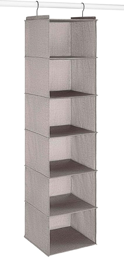 Whitmor Hanging Accessory Shelves