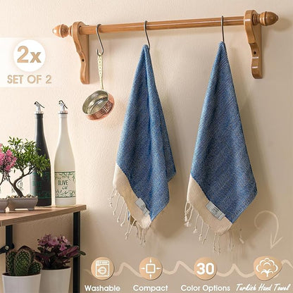 Turkish Hand Towels