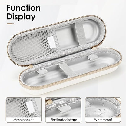 Yinke 2.0 Electric Toothbrush Case