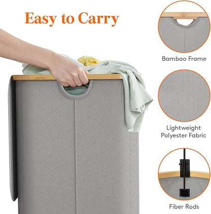 Lifewit 150L Laundry Basket