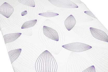 Mabel Home Ironing Board Padded Cover, 100% Cotton