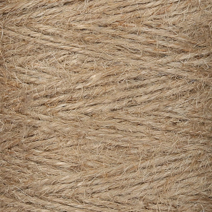 984 Feet Jute Twine String 2mm Handmade Natural Thin Twine for Crafts Gardening Garden Plant Gift Wrapping Art Decoration Packing Material Christmas Long Twine (3 ply)
