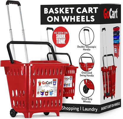 dbest products GoCart