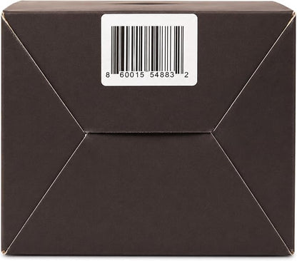 BPI Certified Compostable Dog Poop Bags, 18 Rolls 270 Bags, Coffee-Scented Extra Thick Leak-Proof Waste Bags, Meets ASTM D6400 Standard