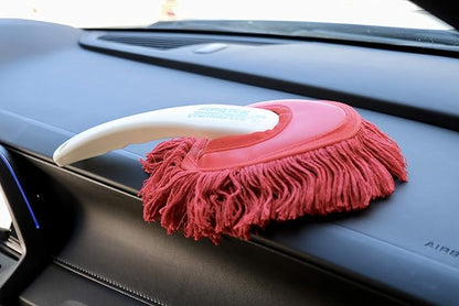 The Original California Car Duster Detailing Kit