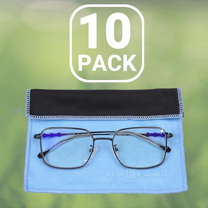 Microfiber Cleaning Cloths