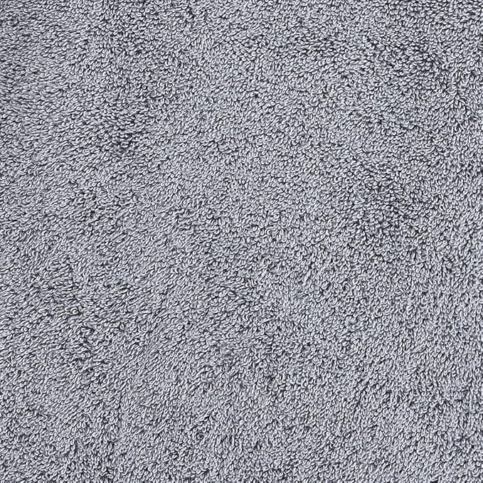 Grey Hand Towels for Bathroom