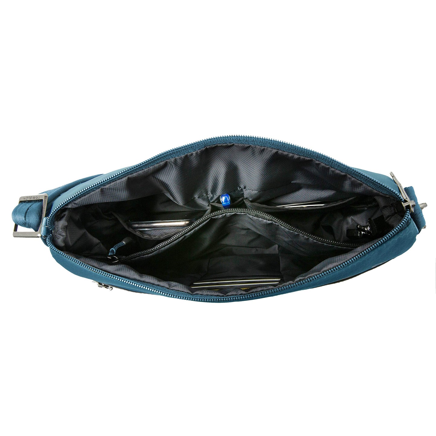 Travelon Anti-Theft Active Medium Crossbody Bag