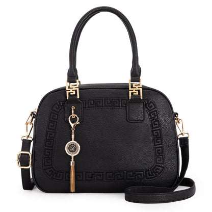 Montana West Tote Bag for Women Satchel Handbags, Ladies Top Handle Purse