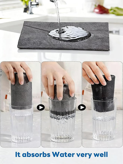 Thickened Magic Cleaning Cloths