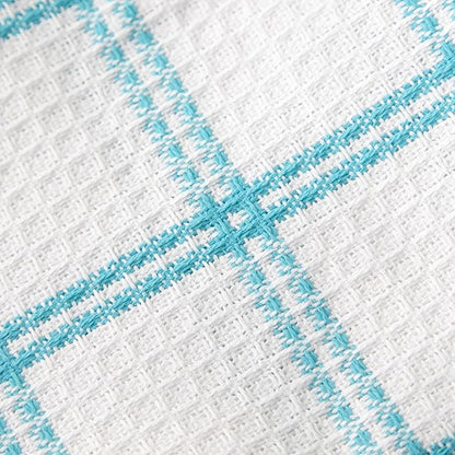 T-Fal Premium Waffle Dish Cloths: Highly Absorbent, Super Soft Long Lasting