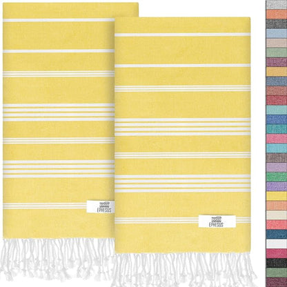 Turkish Hand Towels