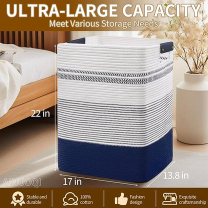 Large Laundry Basket