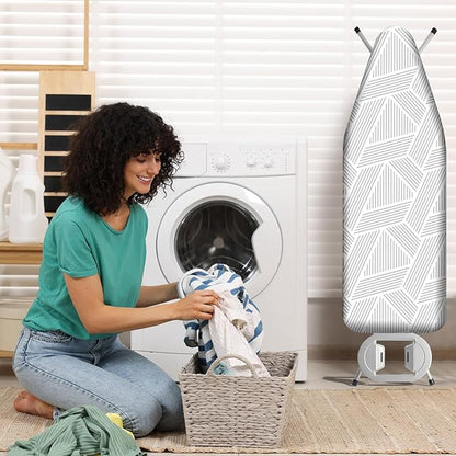 BNDX Ironing Board Cover for Working Professionals