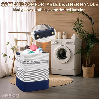 Large Laundry Basket