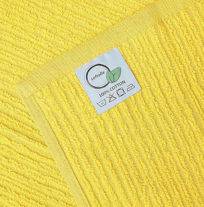 Softolle Bar Mop Towels