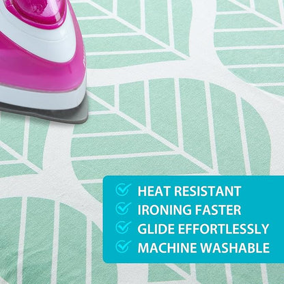 Seiritex Extra Wide Ironing Board Cover