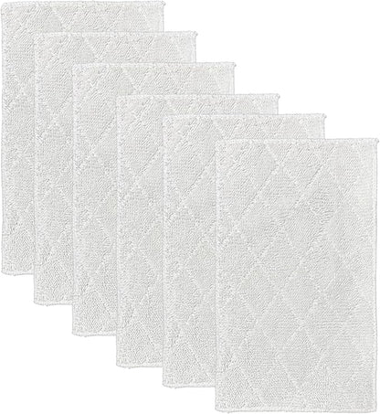 Light 'N' Easy Steam Mop Pads Replacement Reusable