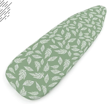 Encasa XO Ironing Board Cover and Pad 49"x18"