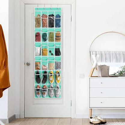 Simple Houseware 24 Pockets