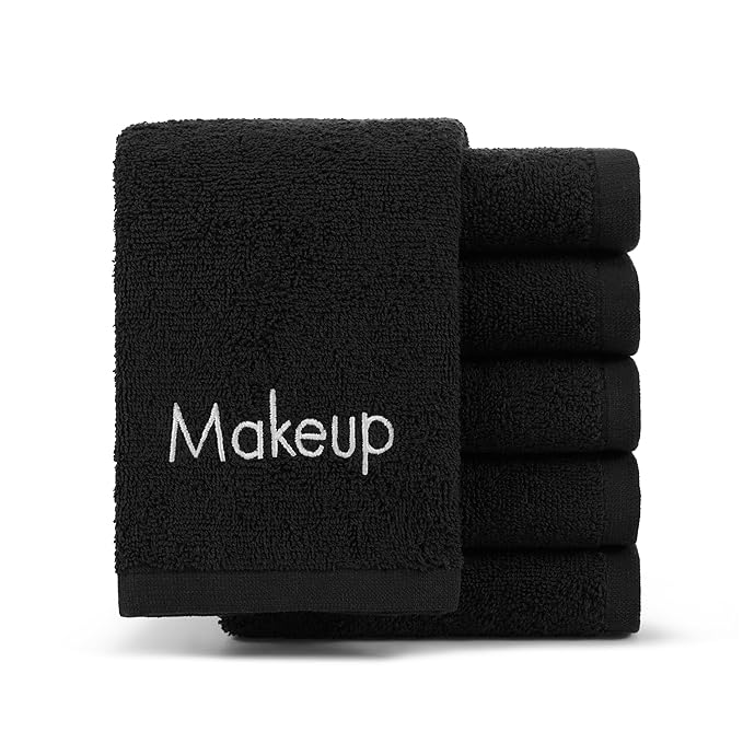 Arkwright Makeup Towels