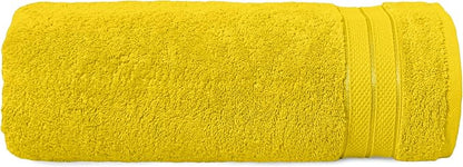 Elegant Comfort Three Line Popcorn Towel Set