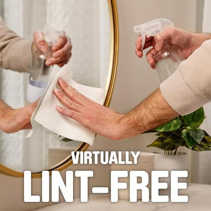 Scott Paper Towels, Choose-A-Sheet, 2 Double Rolls = 4 Regular Rolls