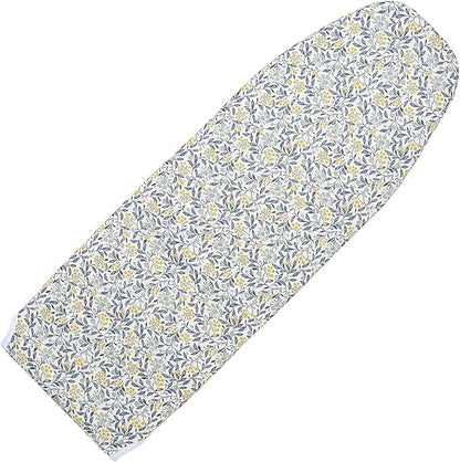 Seiritex Over The Door Ironing Board Cover 14 x 42 inch, Thick Padding and Heat