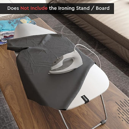 Encasa XO Ironing Board Cover and Pad 28"x12"