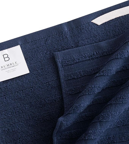 Premium Kitchen Towels | Large Cotton Dish Towels | Flat & Terry Highly