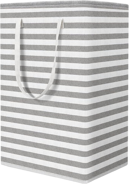 StorageRight Laundry Basket Hamper Large Collapsible Laundry Hamper