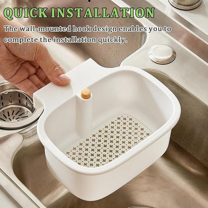 Kitchen Sink Drain Strainer Basket