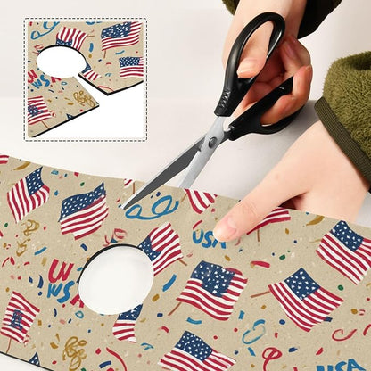 Kitchen Sink Splash Guard 2 PCS 14.7 Inch Sink Faucet Mat Splash Guard