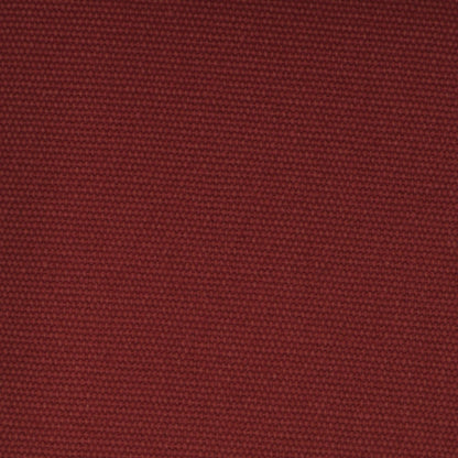 Casual Home 18" Director's Chair Honey Oak Frame with Burgundy Canvas